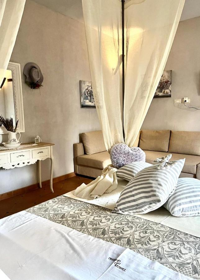 Tenute Del Gheppio Dugenta Luaran gambar
